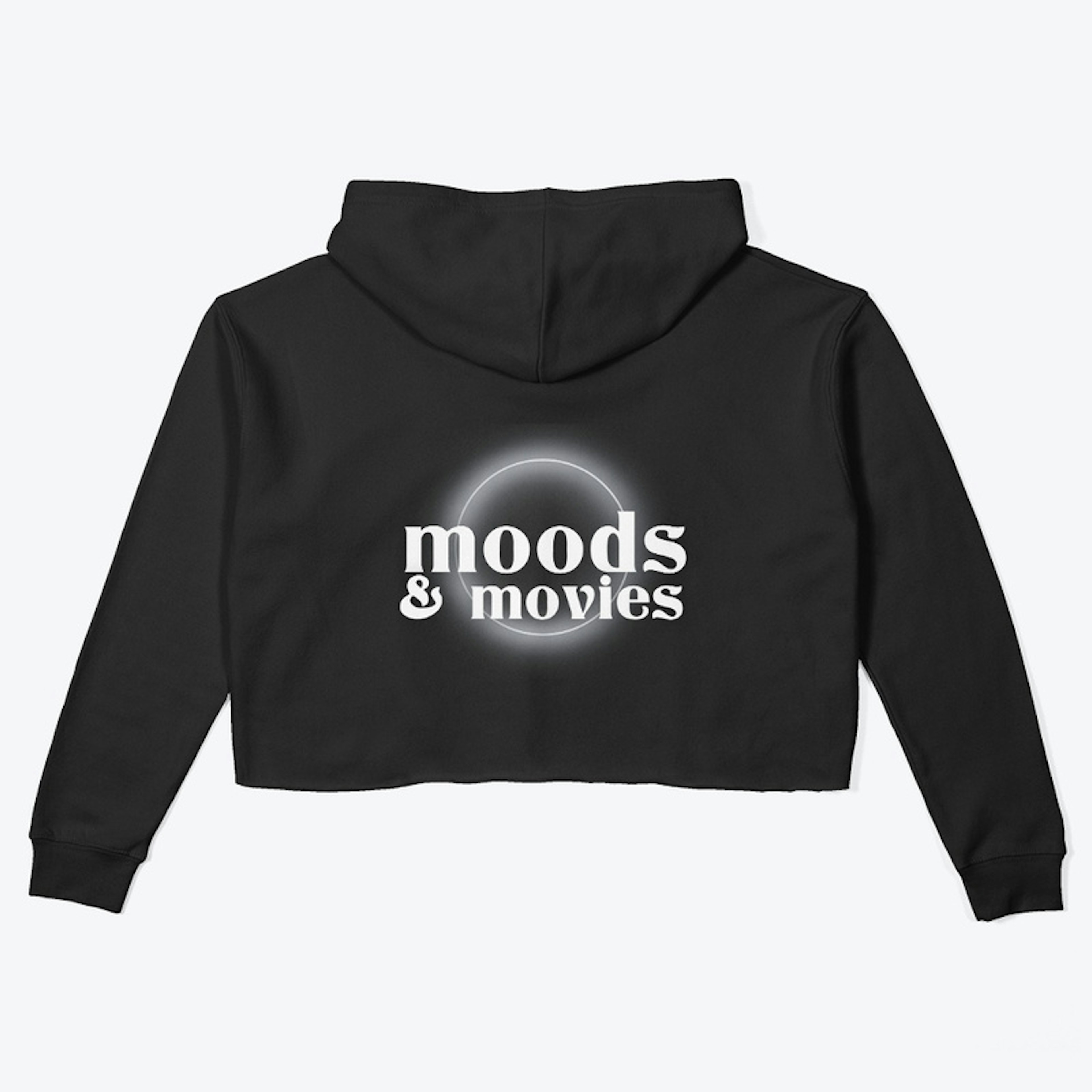 "Seven Days" Mood - AUDFACED Apparel