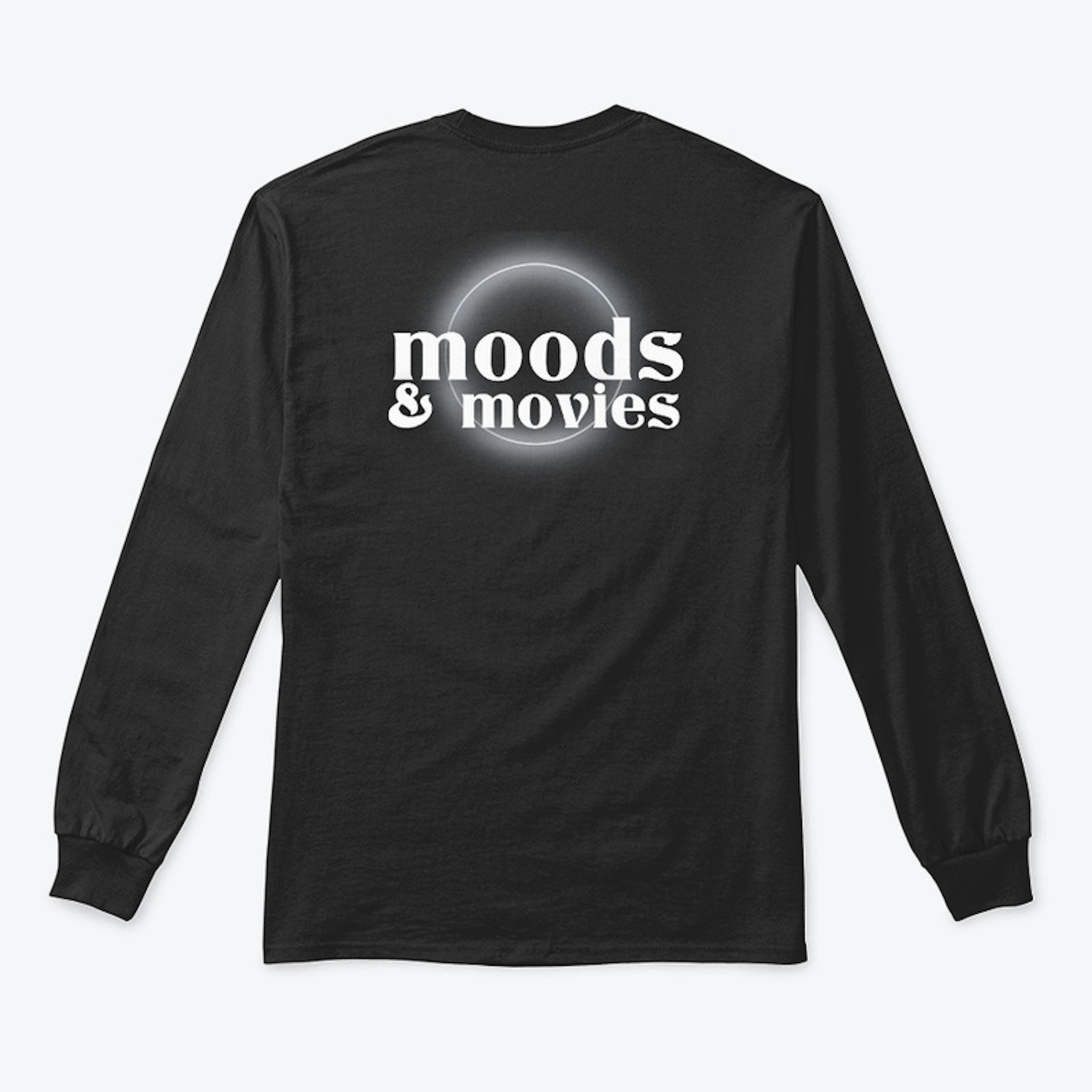 "Seven Days" Mood - AUDFACED Apparel