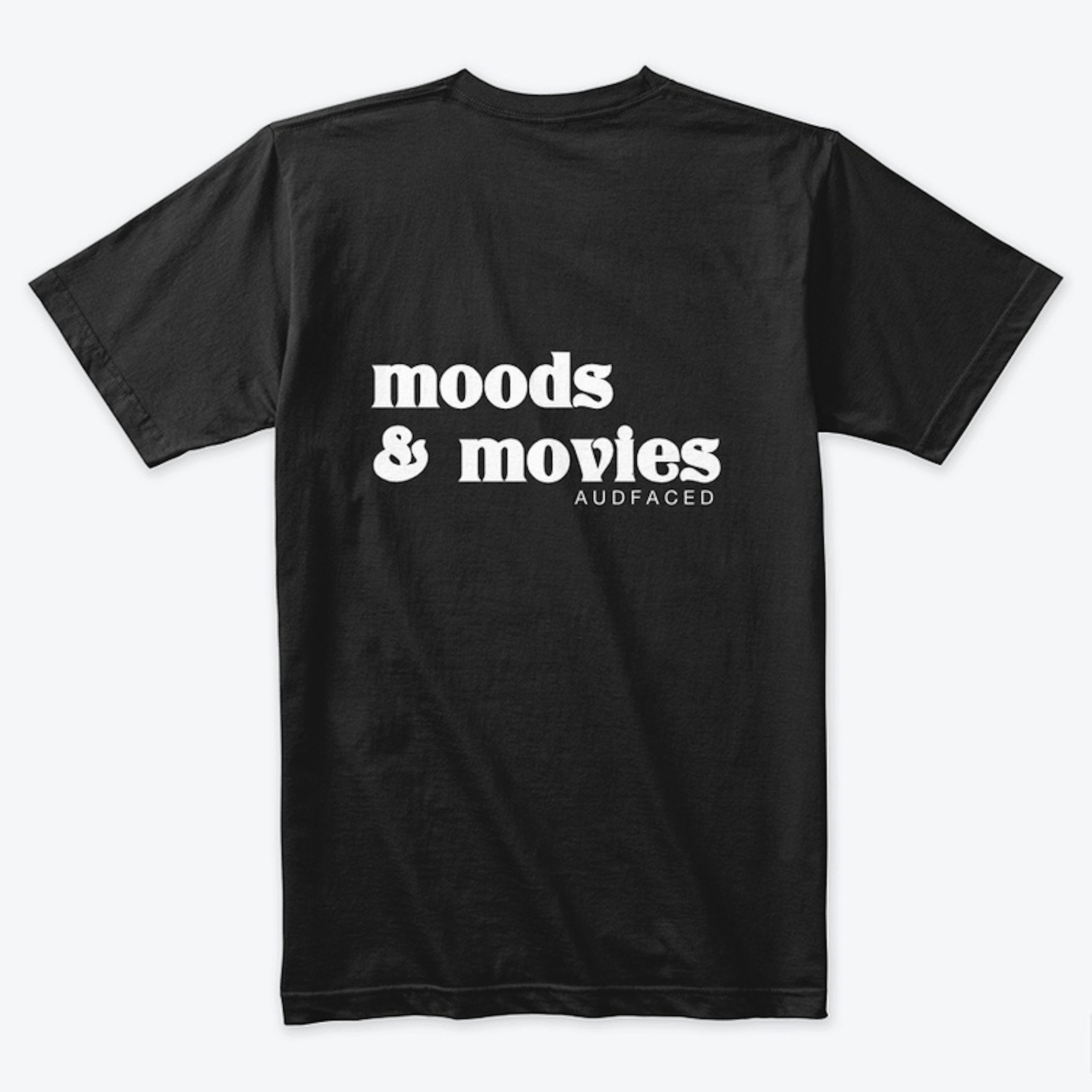 Moody - AUDFACED Apparel