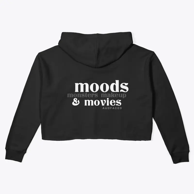 Baddie Mood - AUDFACED Apparel