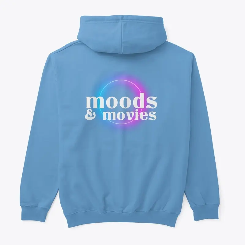 Moody - AUDFACED Apparel