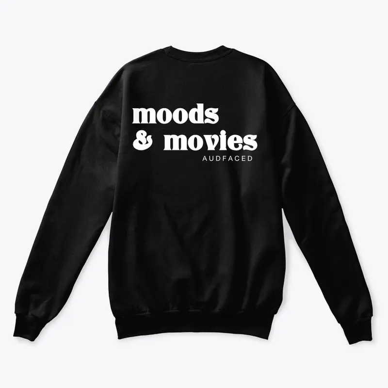 Moody - AUDFACED Apparel